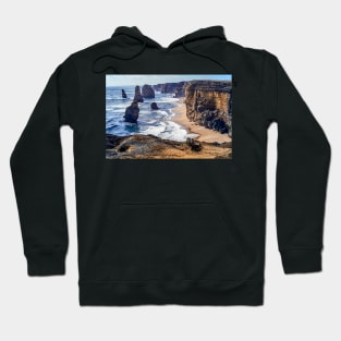 Twelve Apostles Hoodie